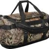Stormtech Retail USA Mossy Oak® Atlantis Waterproof Gear Bag (L) - GBW-1L Men's Hard Wearing Workwear Collection