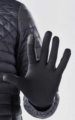 Stormtech Retail USA Oasis Touch Screen Gloves - GLX-1