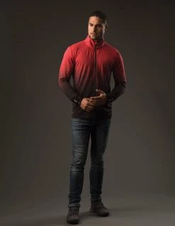 Stormtech Retail USA Men's Jackets & Vests Men's Meta Jacket - GPH-1