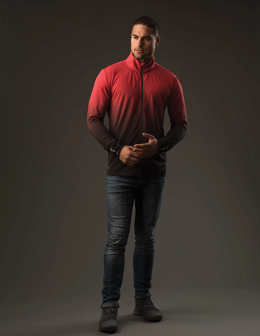 Stormtech Retail USA Men's Jackets & Vests Men's Meta Jacket - GPH-1 Stormtech Retail USA Men's Jackets & Vests Men's Meta Jacket - GPH-1