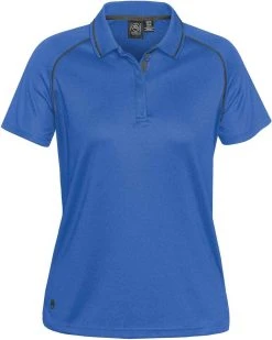 Stormtech Retail USA Women's Tops Women's Tritium Performance Polo - GPX-4W