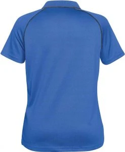 Stormtech Retail USA Women's Tops Women's Tritium Performance Polo - GPX-4W