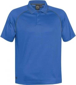 Stormtech Retail USA Men's Tops Men's Tritium Performance Polo - GPX-4