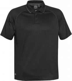 Stormtech Retail USA Men's Tops Men's Tritium Performance Polo - GPX-4