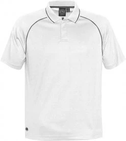 Stormtech Retail USA Men's Tops Men's Tritium Performance Polo - GPX-4
