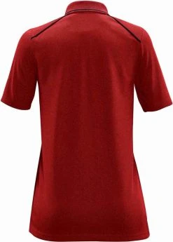 Stormtech Retail USA Women's Tops Women's Endurance HD Polo - GPX-5W 2 Stormtech Retail USA Women's Tops Women's Endurance HD Polo - GPX-5W