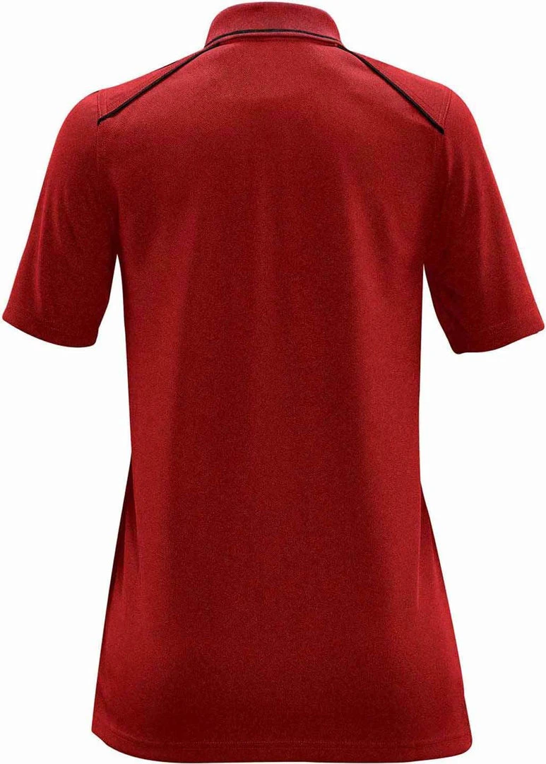 Stormtech Retail USA Women's Tops Women's Endurance HD Polo - GPX-5W Stormtech Retail USA Women's Tops Women's Endurance HD Polo - GPX-5W