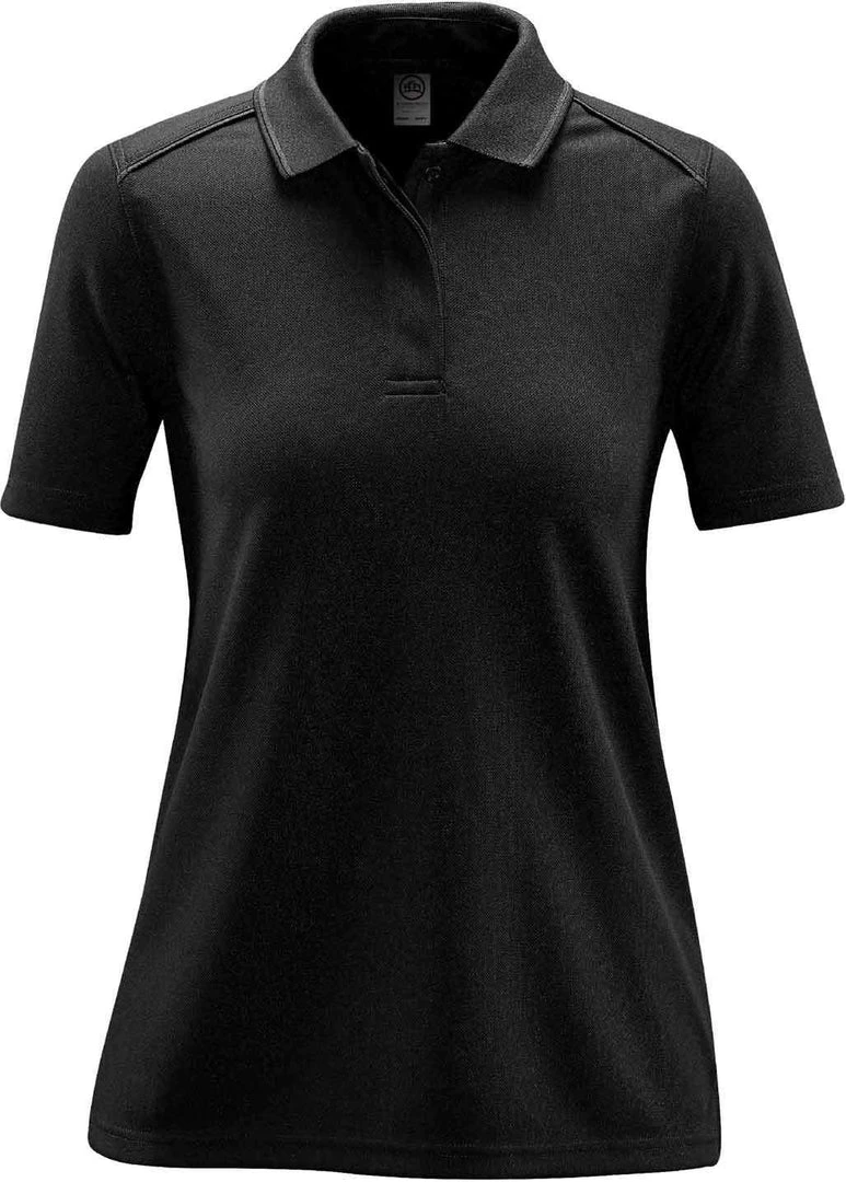 Stormtech Retail USA Women's Tops Women's Endurance HD Polo - GPX-5W Stormtech Retail USA Women's Tops Women's Endurance HD Polo - GPX-5W