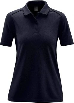 Stormtech Retail USA Women's Tops Women's Endurance HD Polo - GPX-5W 5 Stormtech Retail USA Women's Tops Women's Endurance HD Polo - GPX-5W