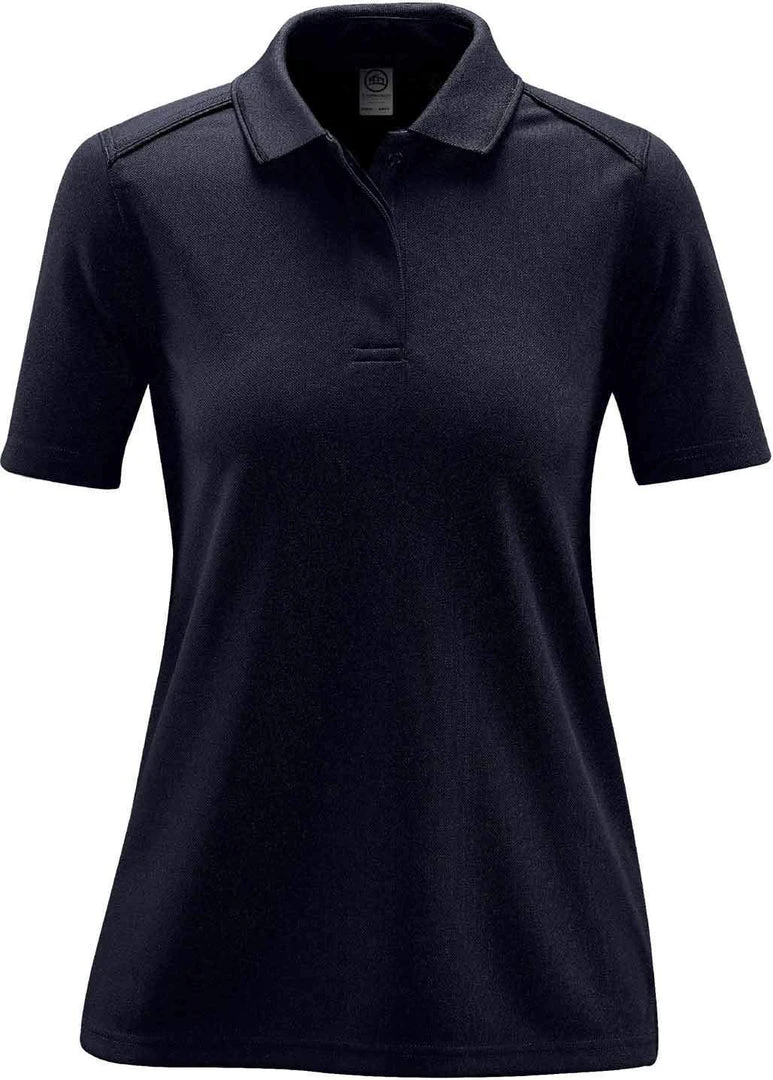Stormtech Retail USA Women's Tops Women's Endurance HD Polo - GPX-5W Stormtech Retail USA Women's Tops Women's Endurance HD Polo - GPX-5W