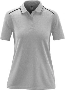 Stormtech Retail USA Women's Tops Women's Endurance HD Polo - GPX-5W 6 Stormtech Retail USA Women's Tops Women's Endurance HD Polo - GPX-5W