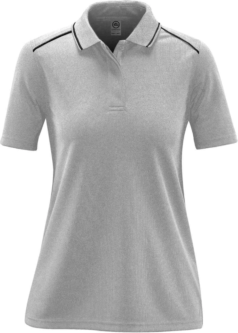 Stormtech Retail USA Women's Tops Women's Endurance HD Polo - GPX-5W Stormtech Retail USA Women's Tops Women's Endurance HD Polo - GPX-5W