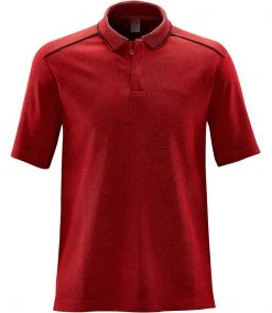 Stormtech Retail USA Men's Endurance HD Polo - GPX-5