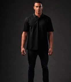 Stormtech Retail USA Men's Endurance HD Polo - GPX-5