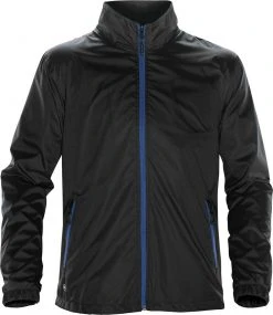 Stormtech Retail USA Men's Axis Shell - GSX-1