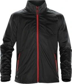 Stormtech Retail USA Men's Axis Shell - GSX-1