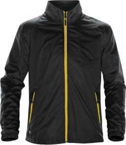 Stormtech Retail USA Youth's Axis Shell - GSX-1Y Youth Jackets & Vests