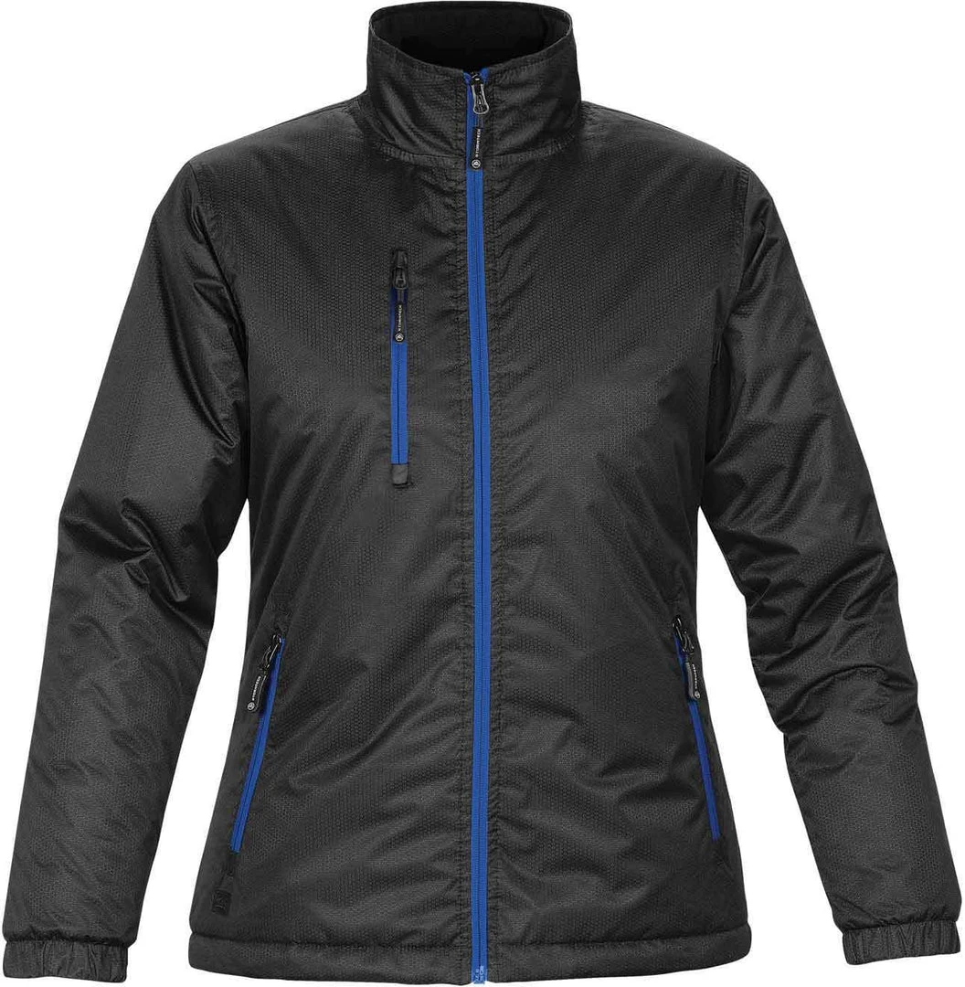 Stormtech Retail USA Women's Axis Thermal Shell - GSX-2W 2 Stormtech Retail USA Women's Axis Thermal Shell - GSX-2W
