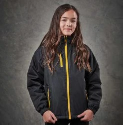 Stormtech Retail USA Youth's Axis Thermal Shell - GSX-2Y Youth Jackets & Vests