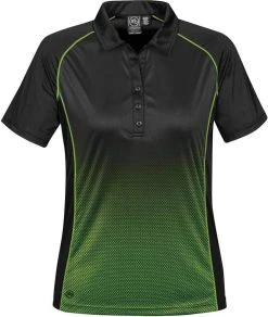 Stormtech Retail USA Women's Matrix Polo - GTP-2W Women's Tops