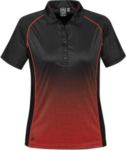 Stormtech Retail USA Women's Matrix Polo - GTP-2W Women's Tops