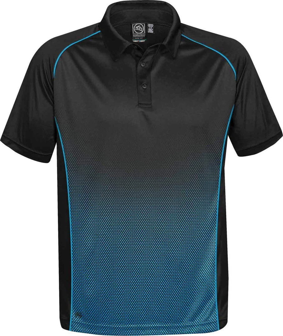 Stormtech Retail USA Men's Matrix Polo - GTP-2 Men's Tops 4 Stormtech Retail USA Men's Matrix Polo - GTP-2 Men's Tops