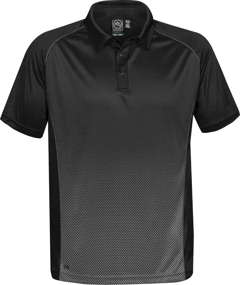 Stormtech Retail USA Men's Matrix Polo - GTP-2 Men's Tops 5 Stormtech Retail USA Men's Matrix Polo - GTP-2 Men's Tops