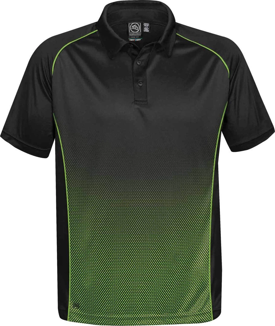 Stormtech Retail USA Men's Matrix Polo - GTP-2 Men's Tops 2 Stormtech Retail USA Men's Matrix Polo - GTP-2 Men's Tops