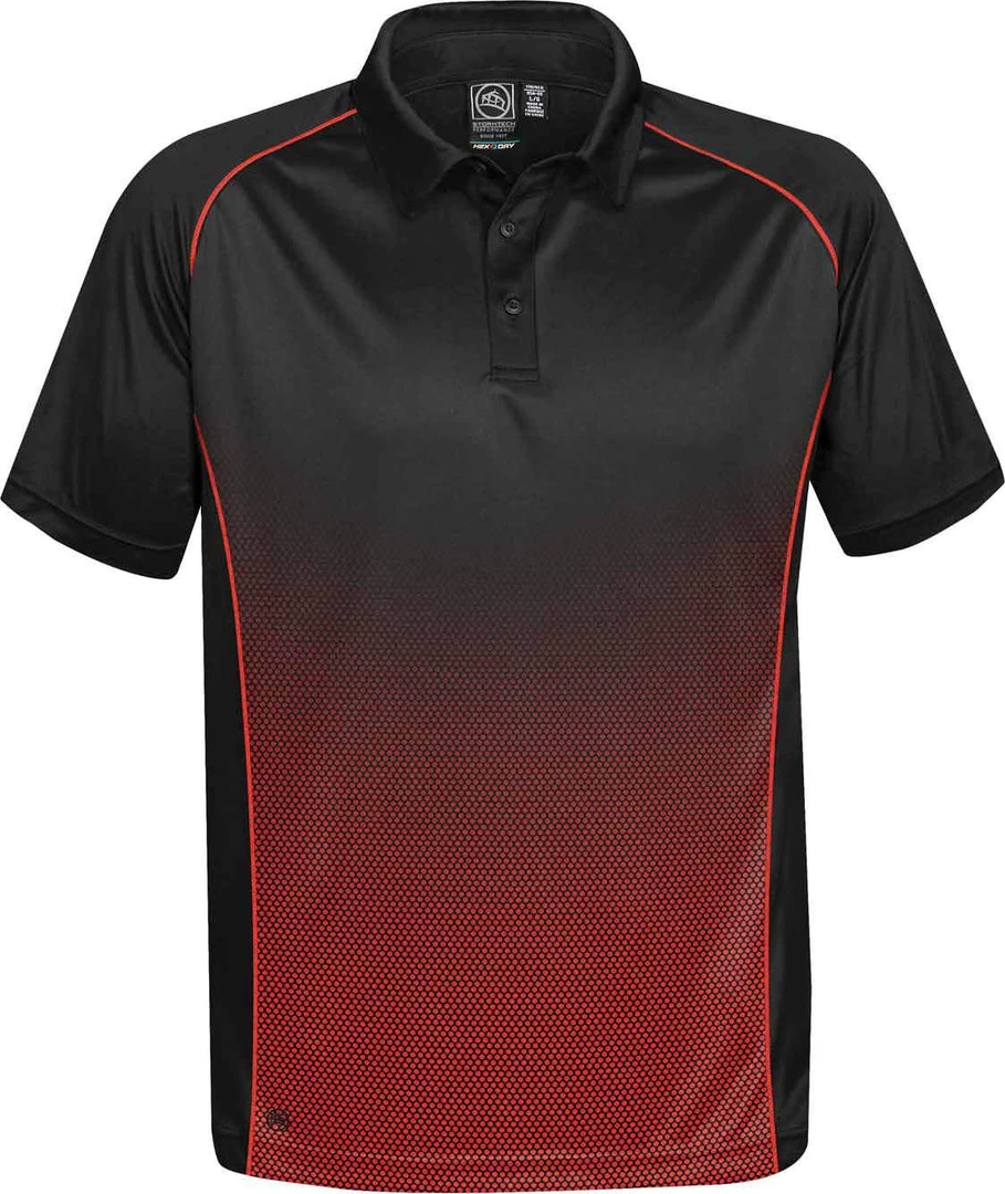 Stormtech Retail USA Men's Matrix Polo - GTP-2 Men's Tops 6 Stormtech Retail USA Men's Matrix Polo - GTP-2 Men's Tops