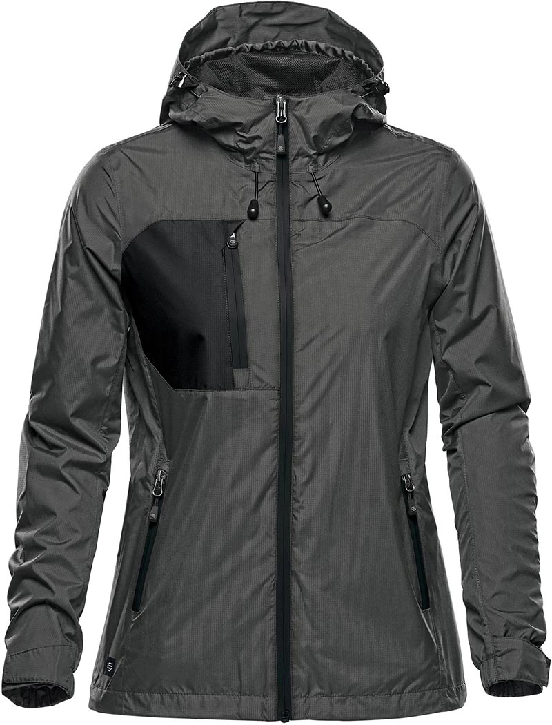 Stormtech Retail USA Women's Olympia Shell - GXJ-2W Stormtech Retail USA Women's Olympia Shell - GXJ-2W