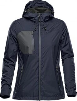 Stormtech Retail USA Women's Olympia Shell - GXJ-2W 6 Stormtech Retail USA Women's Olympia Shell - GXJ-2W