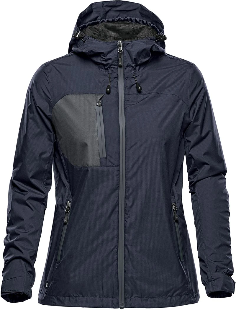 Stormtech Retail USA Women's Olympia Shell - GXJ-2W Stormtech Retail USA Women's Olympia Shell - GXJ-2W