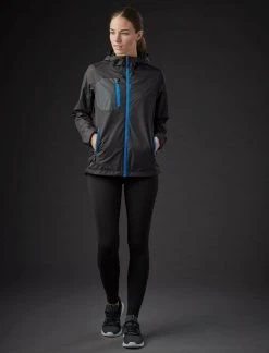 Stormtech Retail USA Women's Olympia Shell - GXJ-2W