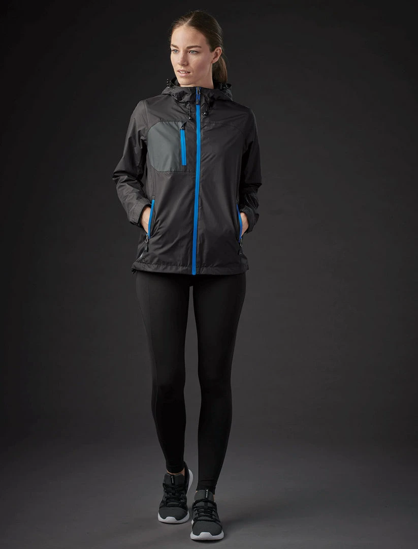 Stormtech Retail USA Women's Olympia Shell - GXJ-2W Stormtech Retail USA Women's Olympia Shell - GXJ-2W