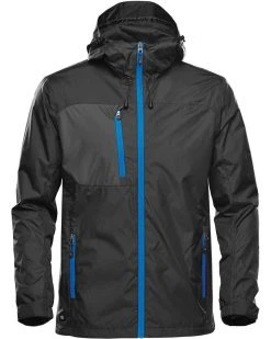 Stormtech Retail USA Men's Olympia Shell - GXJ-2 Men's Jackets & Vests