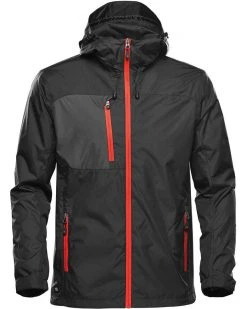 Stormtech Retail USA Men's Olympia Shell - GXJ-2 Men's Jackets & Vests