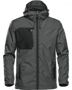Stormtech Retail USA Men's Olympia Shell - GXJ-2 Men's Jackets & Vests