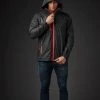Stormtech Retail USA Men's Olympia Shell - GXJ-2 Men's Jackets & Vests