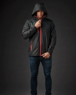 Stormtech Retail USA Men's Olympia Shell - GXJ-2 Men's Jackets & Vests