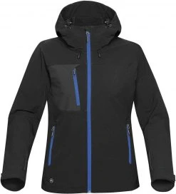 Stormtech Retail USA Women's Jackets & Vests Women's Sidewinder Shell - HGL-1W 3 Stormtech Retail USA Women's Jackets & Vests Women's Sidewinder Shell - HGL-1W