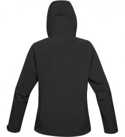 Stormtech Retail USA Women's Jackets & Vests Women's Sidewinder Shell - HGL-1W 2 Stormtech Retail USA Women's Jackets & Vests Women's Sidewinder Shell - HGL-1W