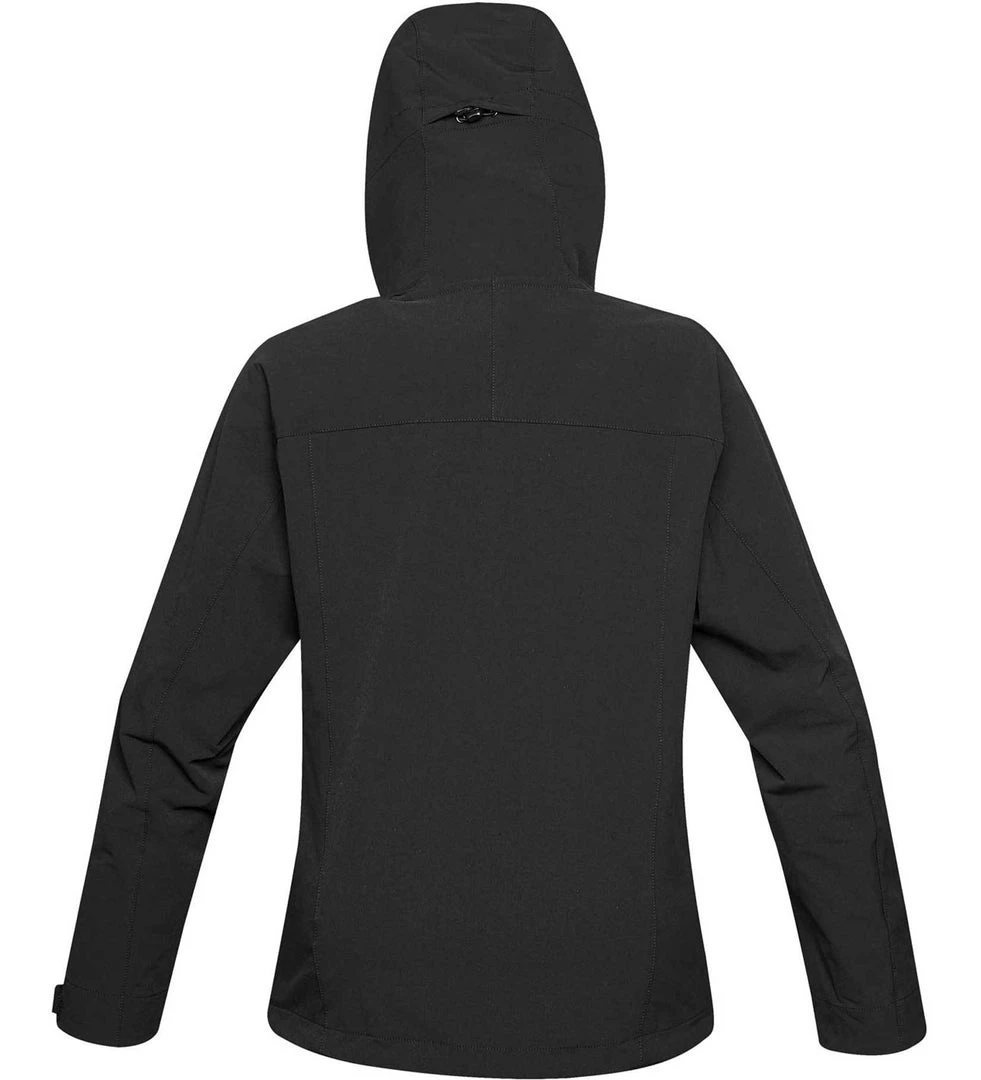 Stormtech Retail USA Women's Jackets & Vests Women's Sidewinder Shell - HGL-1W Stormtech Retail USA Women's Jackets & Vests Women's Sidewinder Shell - HGL-1W