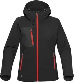 Stormtech Retail USA Women's Jackets & Vests Women's Sidewinder Shell - HGL-1W