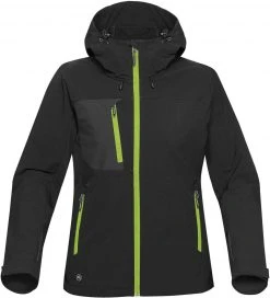 Stormtech Retail USA Women's Jackets & Vests Women's Sidewinder Shell - HGL-1W 4 Stormtech Retail USA Women's Jackets & Vests Women's Sidewinder Shell - HGL-1W