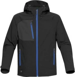 Stormtech Retail USA Men's Sidewinder Shell - HGL-1 3 Stormtech Retail USA Men's Sidewinder Shell - HGL-1