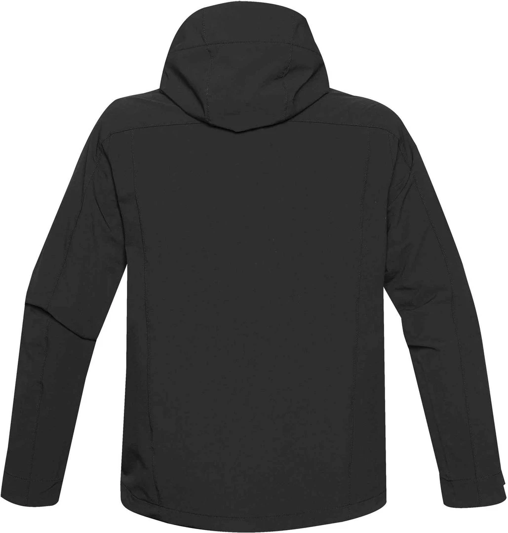 Stormtech Retail USA Men's Sidewinder Shell - HGL-1 Stormtech Retail USA Men's Sidewinder Shell - HGL-1