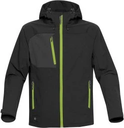 Stormtech Retail USA Men's Sidewinder Shell - HGL-1 4 Stormtech Retail USA Men's Sidewinder Shell - HGL-1