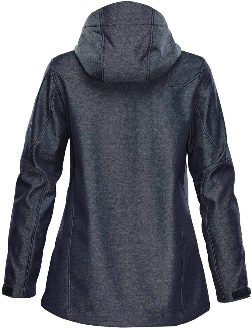 Stormtech Retail USA Women's Epsilon 2 Softshell - HR-1W Stormtech Retail USA Women's Epsilon 2 Softshell - HR-1W