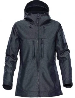 Stormtech Retail USA Women's Epsilon 2 Softshell - HR-1W