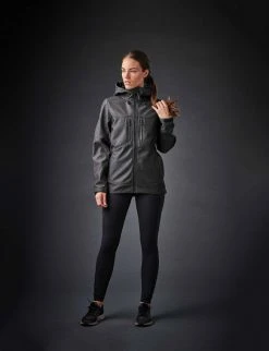 Stormtech Retail USA Women's Epsilon 2 Softshell - HR-1W